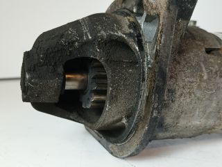 bontott OPEL ASTRA H Önindító