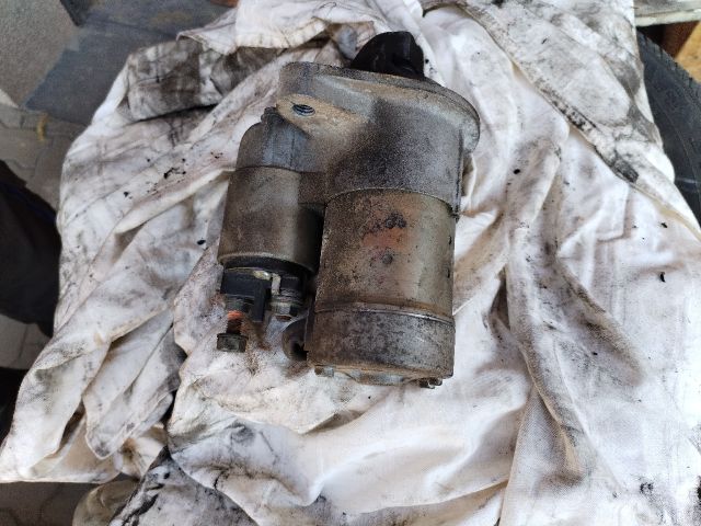 bontott OPEL ASTRA H Önindító