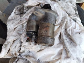 bontott OPEL ASTRA H Önindító