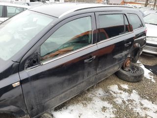 bontott OPEL ASTRA H Önindító