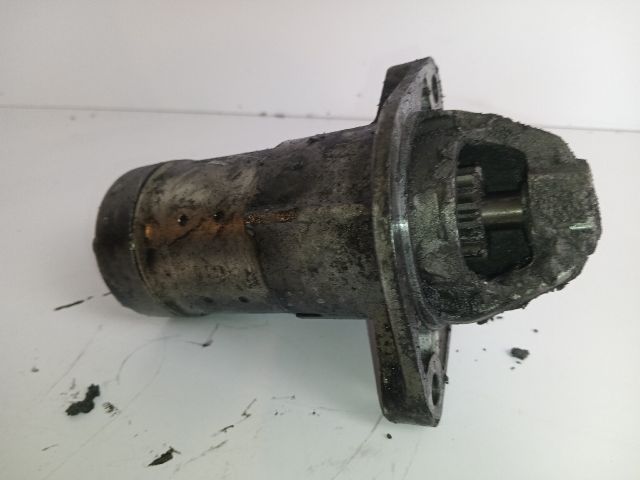 bontott OPEL ASTRA H Önindító