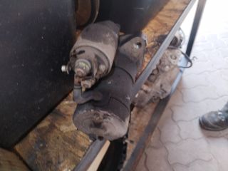 bontott OPEL ASTRA H Önindító