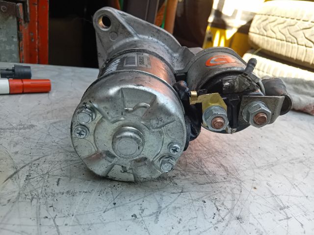 bontott OPEL ASTRA H Önindító