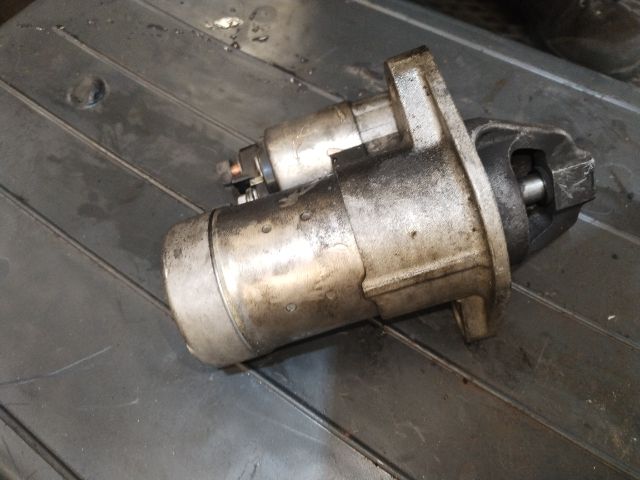 bontott OPEL ASTRA H Önindító