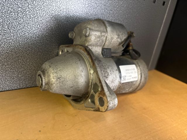 bontott OPEL ASTRA H Önindító