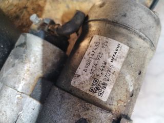 bontott OPEL ASTRA H Önindító