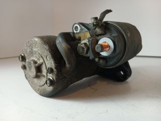 bontott OPEL ASTRA H Önindító