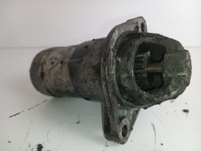 bontott OPEL ASTRA H Önindító