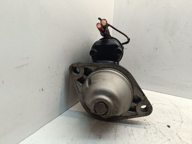 bontott OPEL ASTRA H Önindító