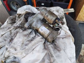 bontott OPEL ASTRA H Önindító