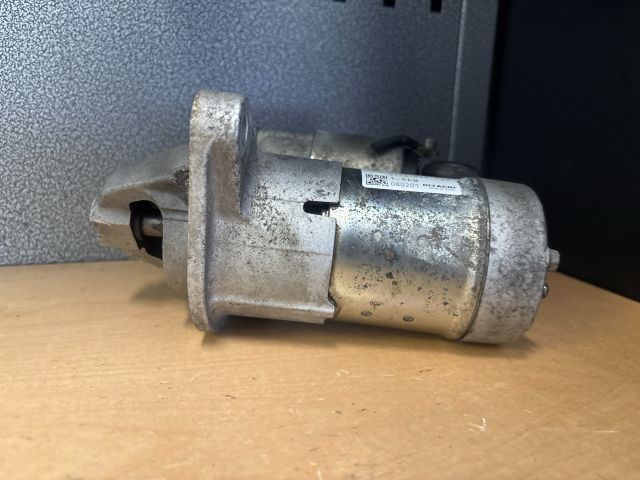 bontott OPEL ASTRA H Önindító