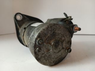 bontott OPEL ASTRA H Önindító