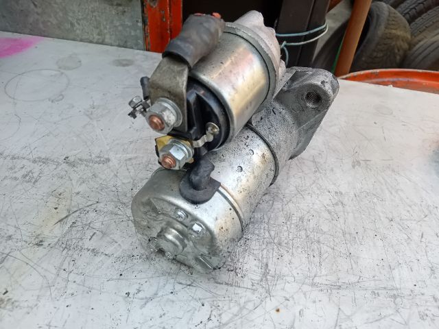 bontott OPEL ASTRA H Önindító