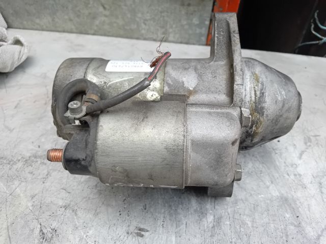 bontott OPEL ASTRA H Önindító