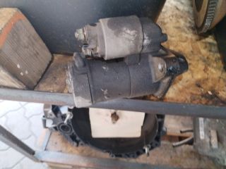 bontott OPEL ASTRA H Önindító