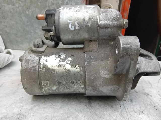 bontott OPEL ASTRA H Önindító