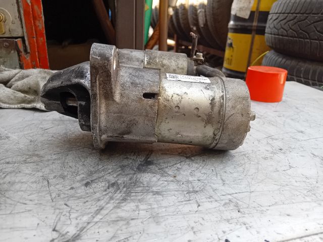 bontott OPEL ASTRA H Önindító