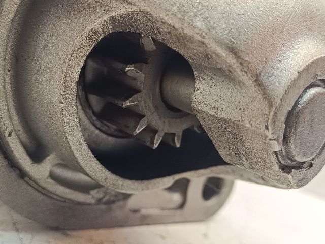 bontott OPEL ASTRA H Önindító