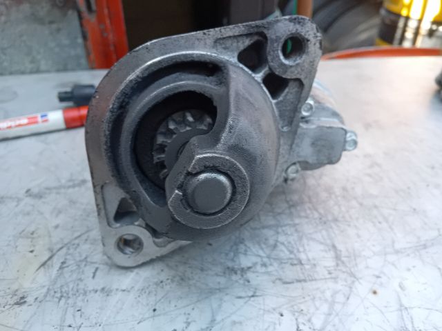 bontott OPEL ASTRA H Önindító