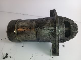 bontott OPEL ASTRA H Önindító