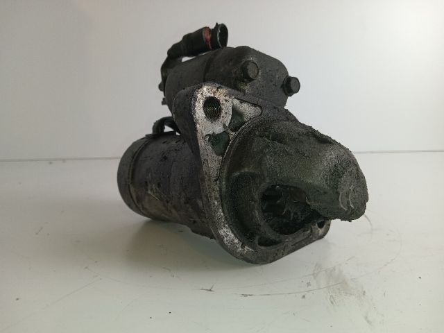 bontott OPEL ASTRA H Önindító