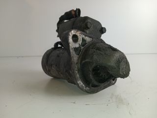 bontott OPEL ASTRA H Önindító