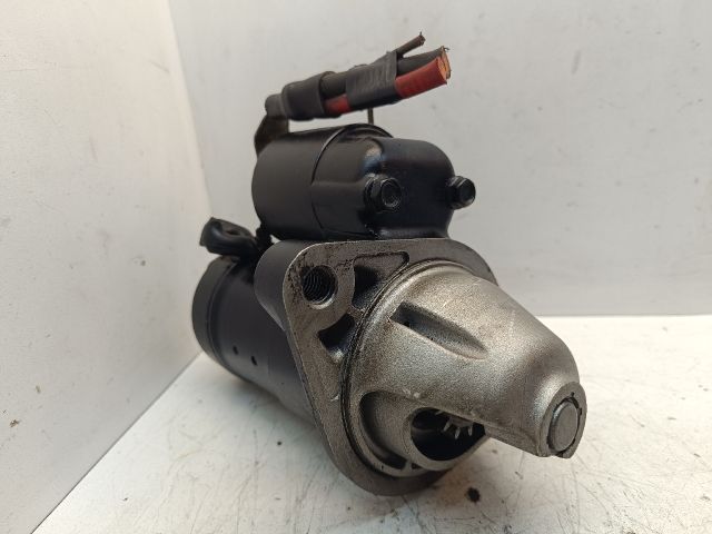 bontott OPEL ASTRA H Önindító