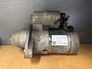 bontott OPEL ASTRA H Önindító