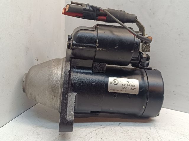 bontott OPEL ASTRA H Önindító