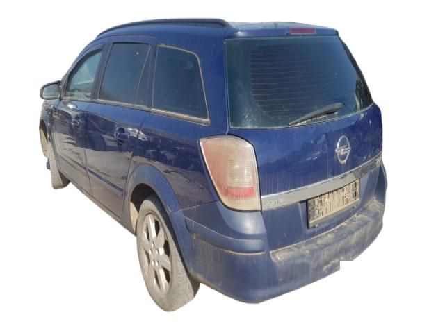 bontott OPEL ASTRA H Önindító