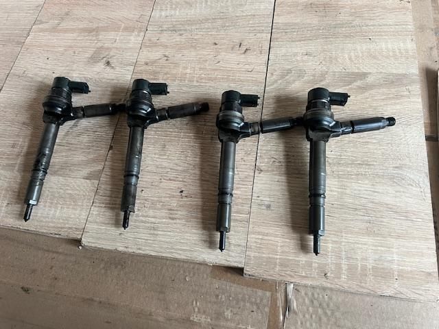 bontott OPEL ASTRA H Porlasztó (1 db)