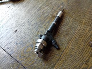 bontott OPEL ASTRA H Porlasztó (1 db)