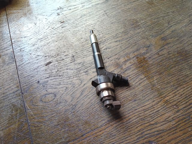 bontott OPEL ASTRA H Porlasztó (1 db)