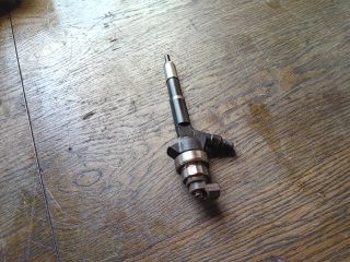 bontott OPEL ASTRA H Porlasztó (1 db)