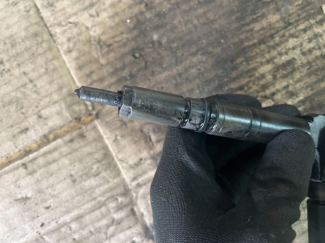 bontott OPEL ASTRA H Porlasztó (1 db)