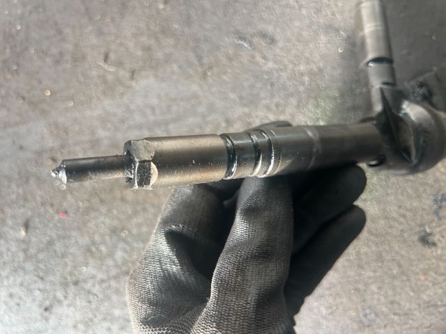 bontott OPEL ASTRA H Porlasztó (1 db)