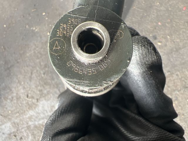 bontott OPEL ASTRA H Porlasztó (1 db)