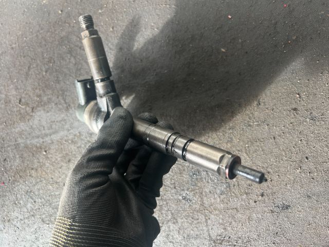 bontott OPEL ASTRA H Porlasztó (1 db)