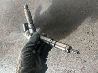 bontott OPEL ASTRA H Porlasztó (1 db)