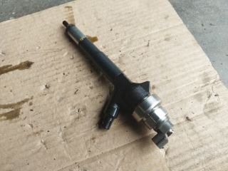 bontott OPEL ASTRA H Porlasztó (1 db)