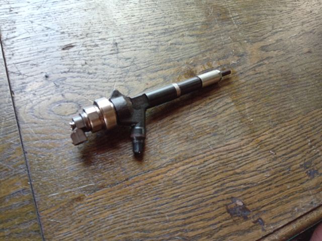 bontott OPEL ASTRA H Porlasztó (1 db)