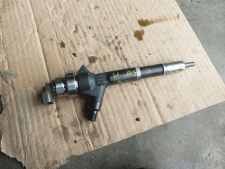 bontott OPEL ASTRA H Porlasztó (1 db)