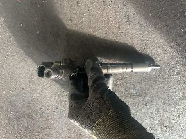 bontott OPEL ASTRA H Porlasztó (1 db)