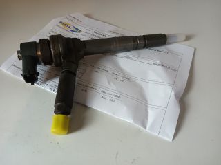 bontott OPEL ASTRA H Porlasztó (1 db)