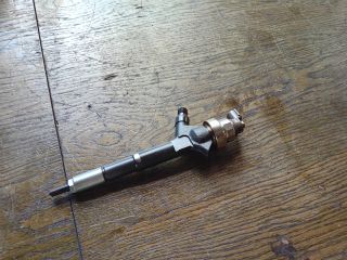 bontott OPEL ASTRA H Porlasztó (1 db)