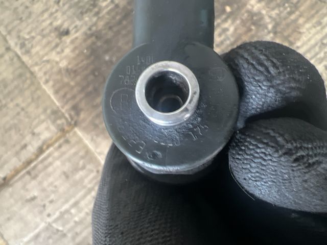 bontott OPEL ASTRA H Porlasztó (1 db)