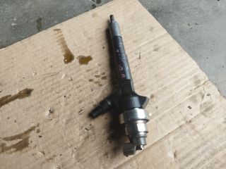 bontott OPEL ASTRA H Porlasztó (1 db)