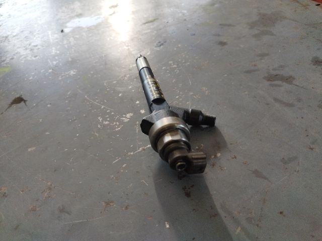 bontott OPEL ASTRA H Porlasztó (1 db)