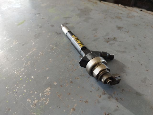 bontott OPEL ASTRA H Porlasztó (1 db)