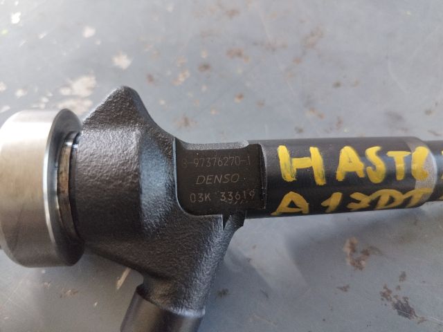 bontott OPEL ASTRA H Porlasztó (1 db)